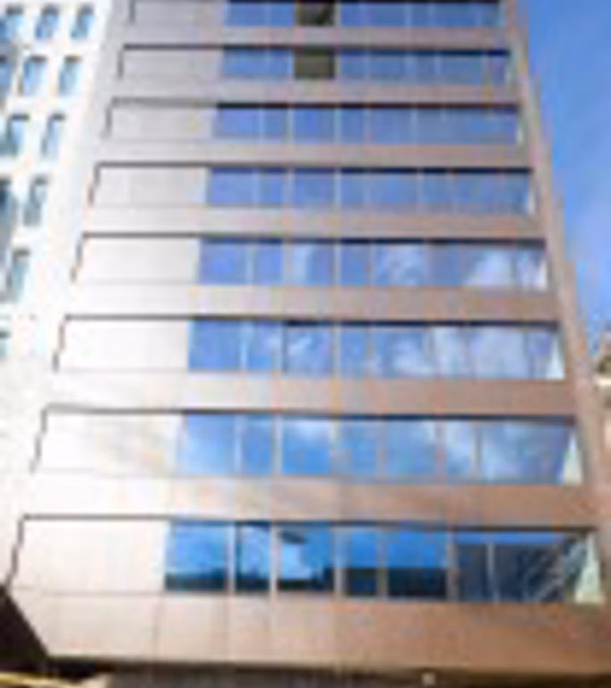 TO LET OFFICES - ETTERBEEK (BRUSSELS)