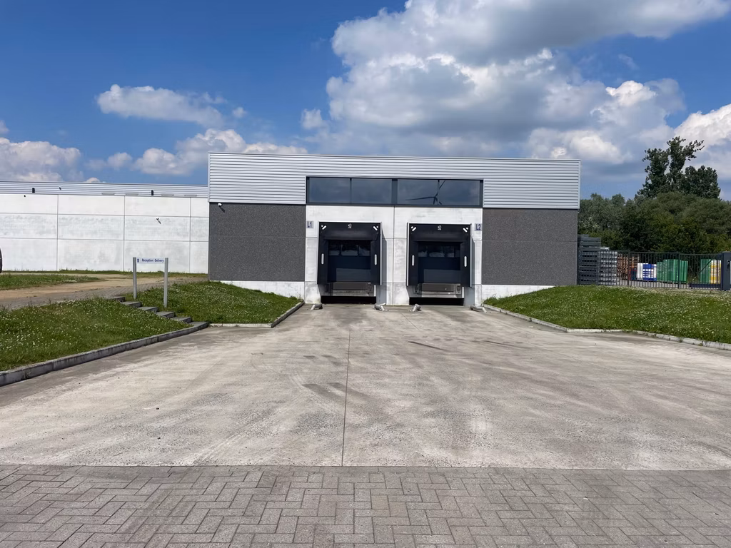 WATERKERINGSTRAAT 19