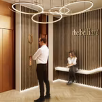 TO LET OFFICES - ETTERBEEK (BRUSSELS)