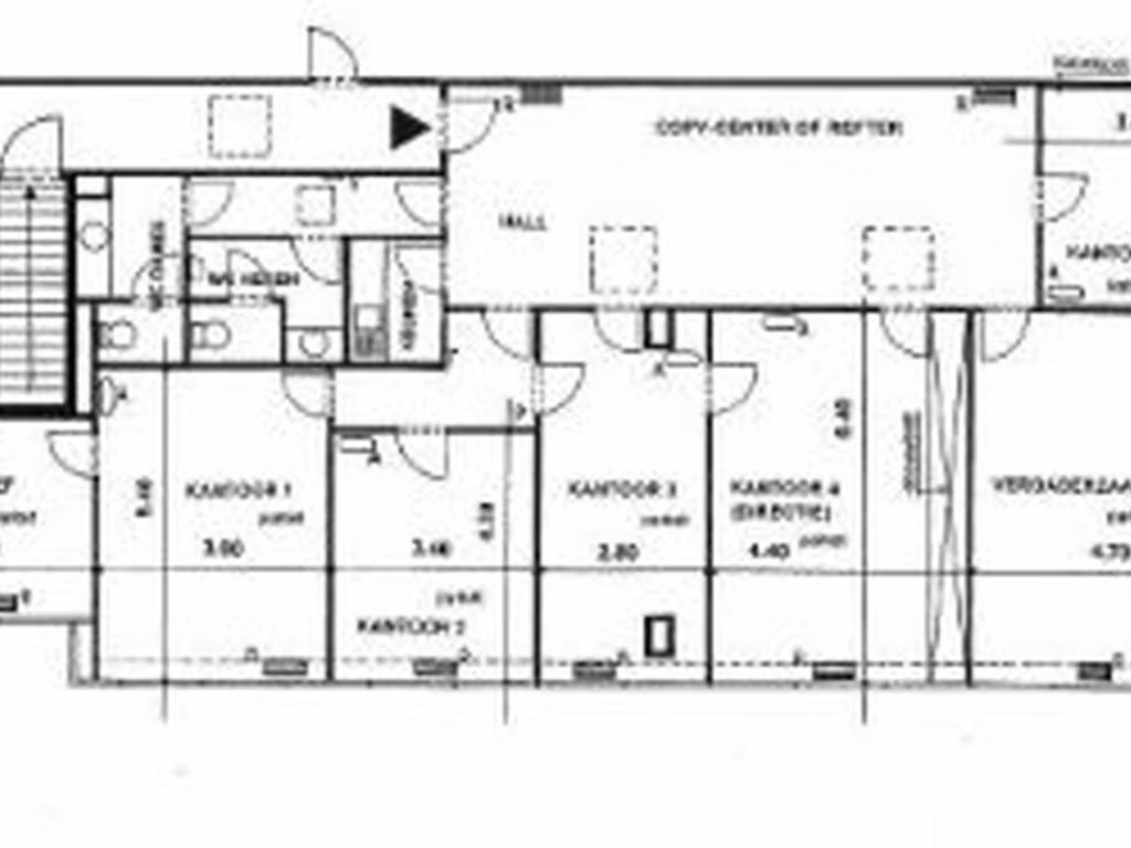 BERGENSESTW 421 - B - 352/2124