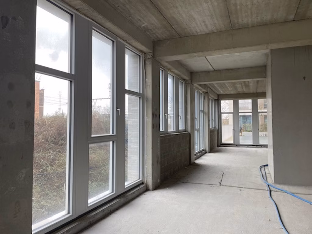 Bureau à vendre <br> Anderlecht