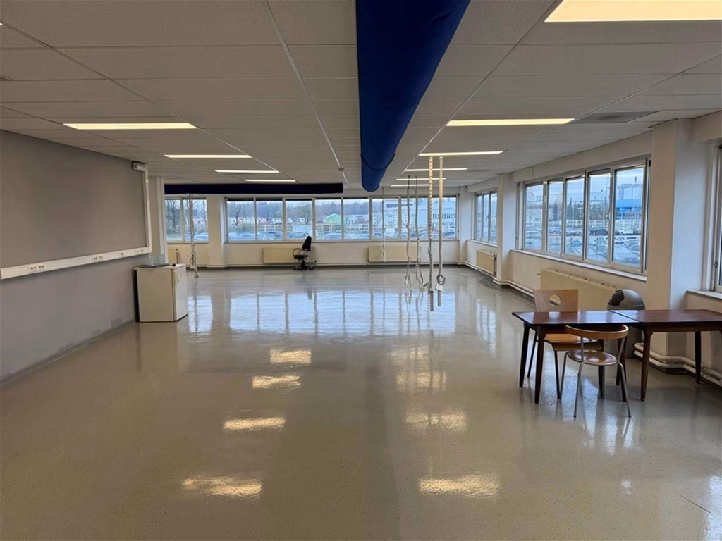 Industrial for rent <br> Genk