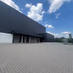 EUROPALAAN 41 PROJECT