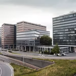 TO LET - OFFICES - GHENT