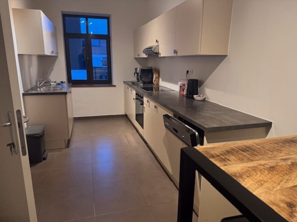 A VENDRE - WAVRE - BUREAUX