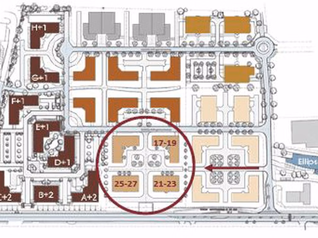 Kantoor te huur <br> Zaventem