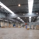 TE HUUR INDUSTRIEEL GEBOUW GROBBENDONK