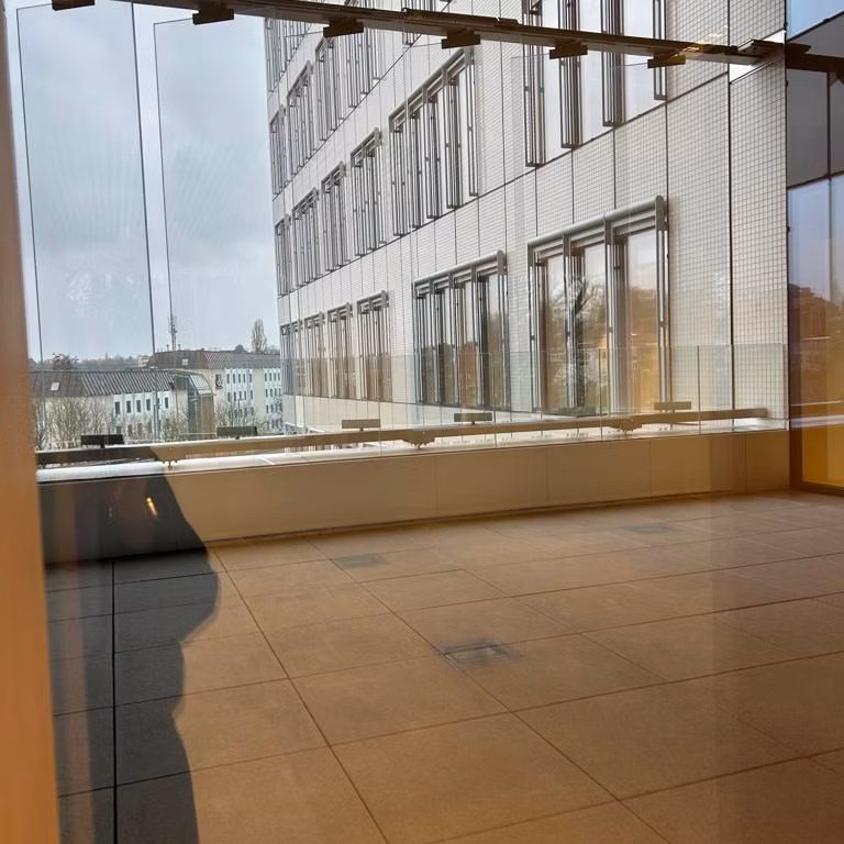 A LOUER - BUREAUX - BRUXELLES