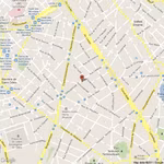 TE HUUR - KANTOREN - BRUSSEL