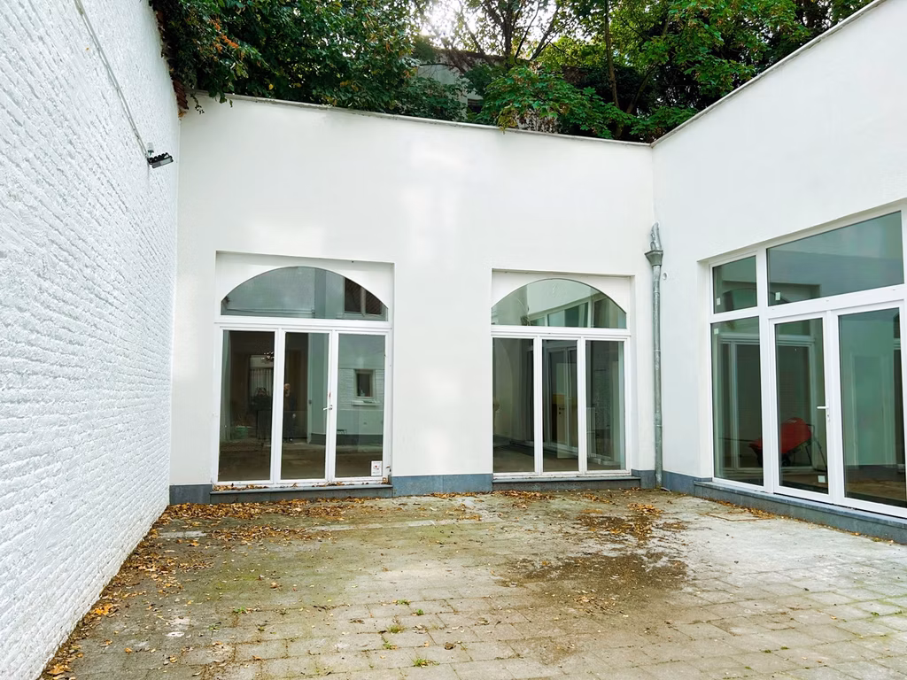 Bureau à louer <br> Bruxelles