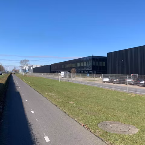 Offices for rent <br> Beveren Melsele