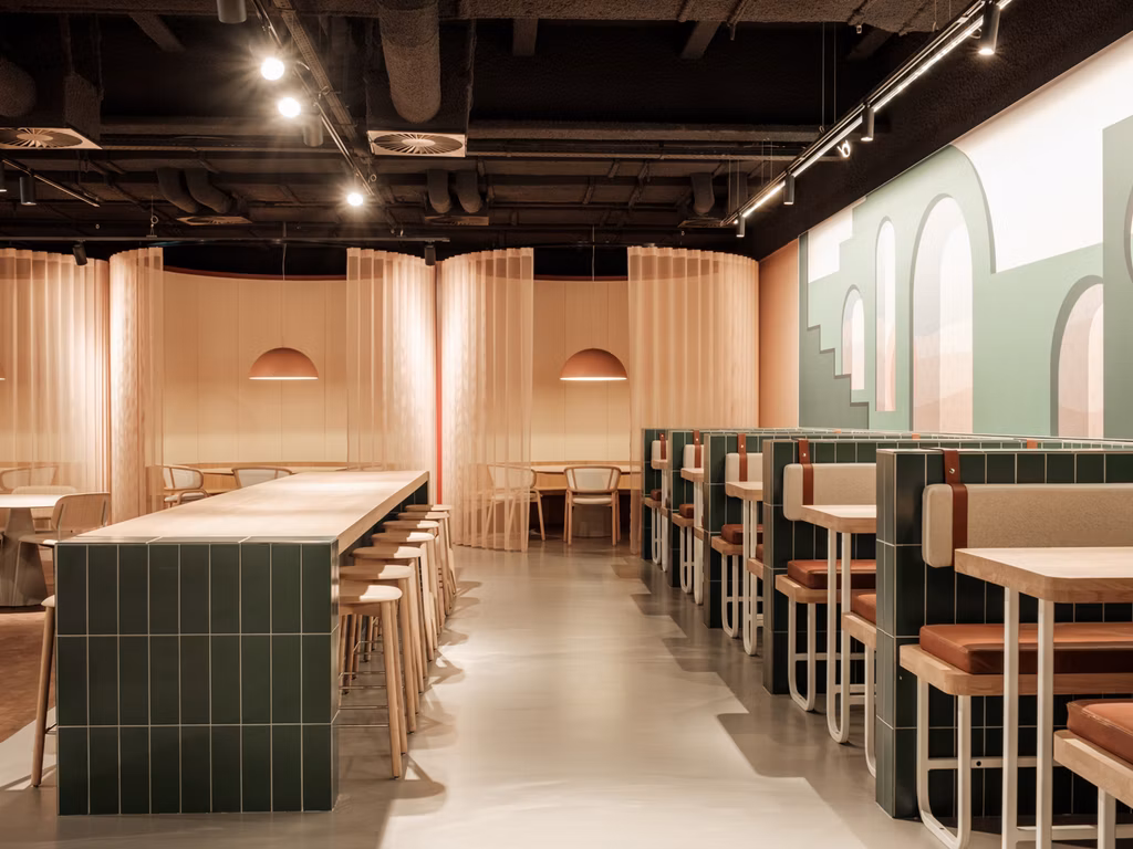 Garage / parking à louer <br> Bruxelles