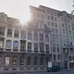 TE HUUR - KANTOREN - BRUSSEL