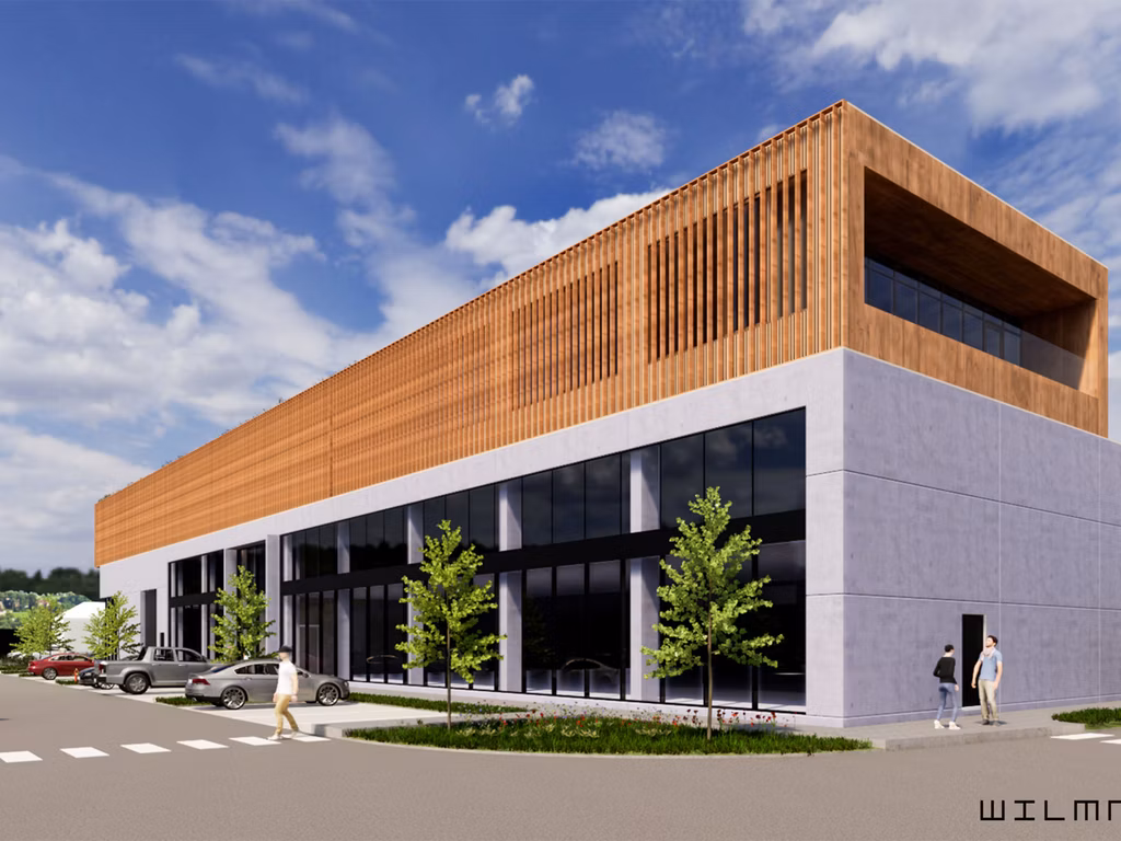 UNITÉS KMO À VENDRE MECHELEN