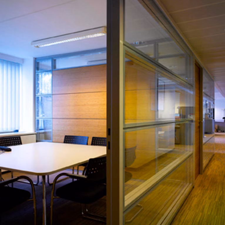 A LOUER - LA HULPE ( DOLCE ) - BUREAUX