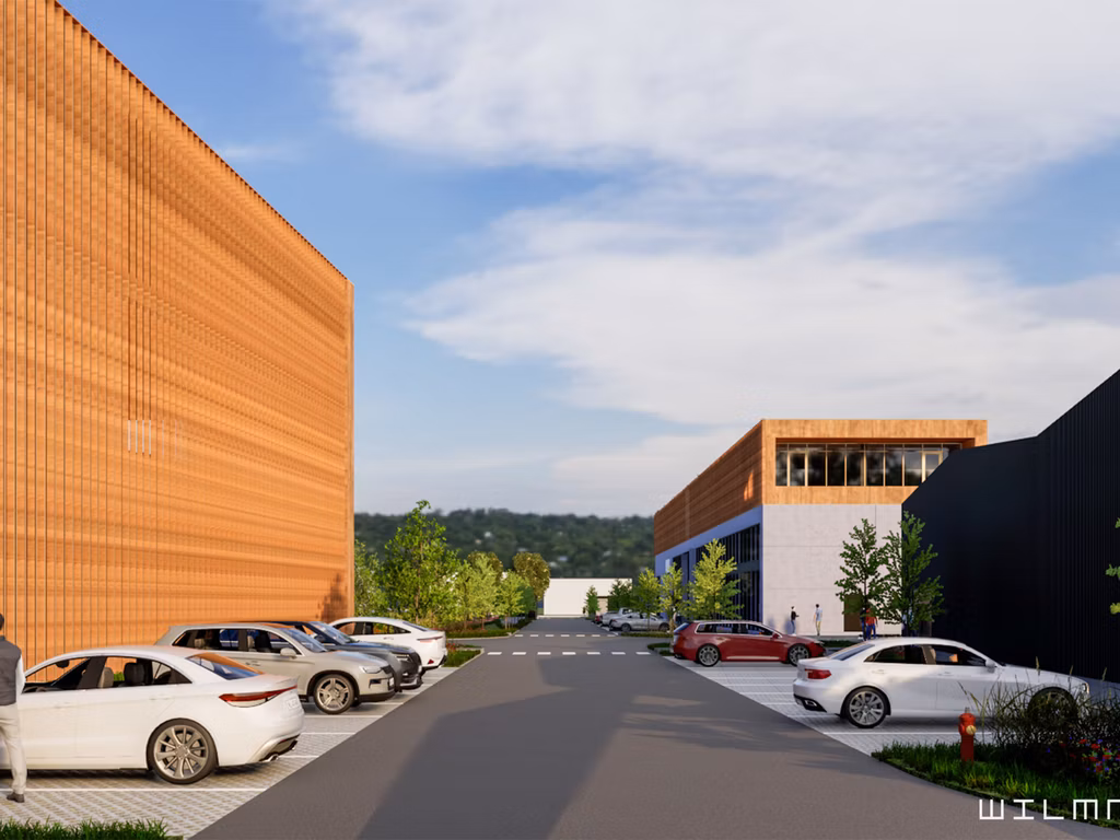 À VENDRE UNITE PME A MALINES