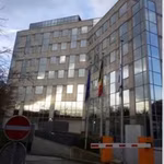 A LOUER - BUREAUX - BRUXELLES