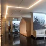 TO LET - OFFICES - BRUSSELS