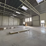 A LOUER - P.A.E Ecolys/Namur-Nord-Rhisnes - entrepôts