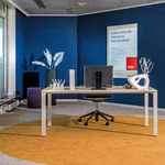 Bureau à louer <br> Berchem