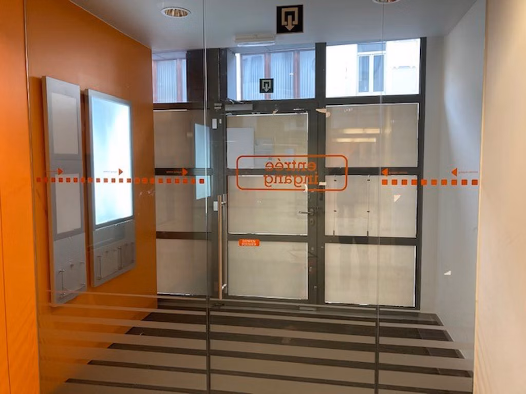 BRUSSELSESTEENWEG 20