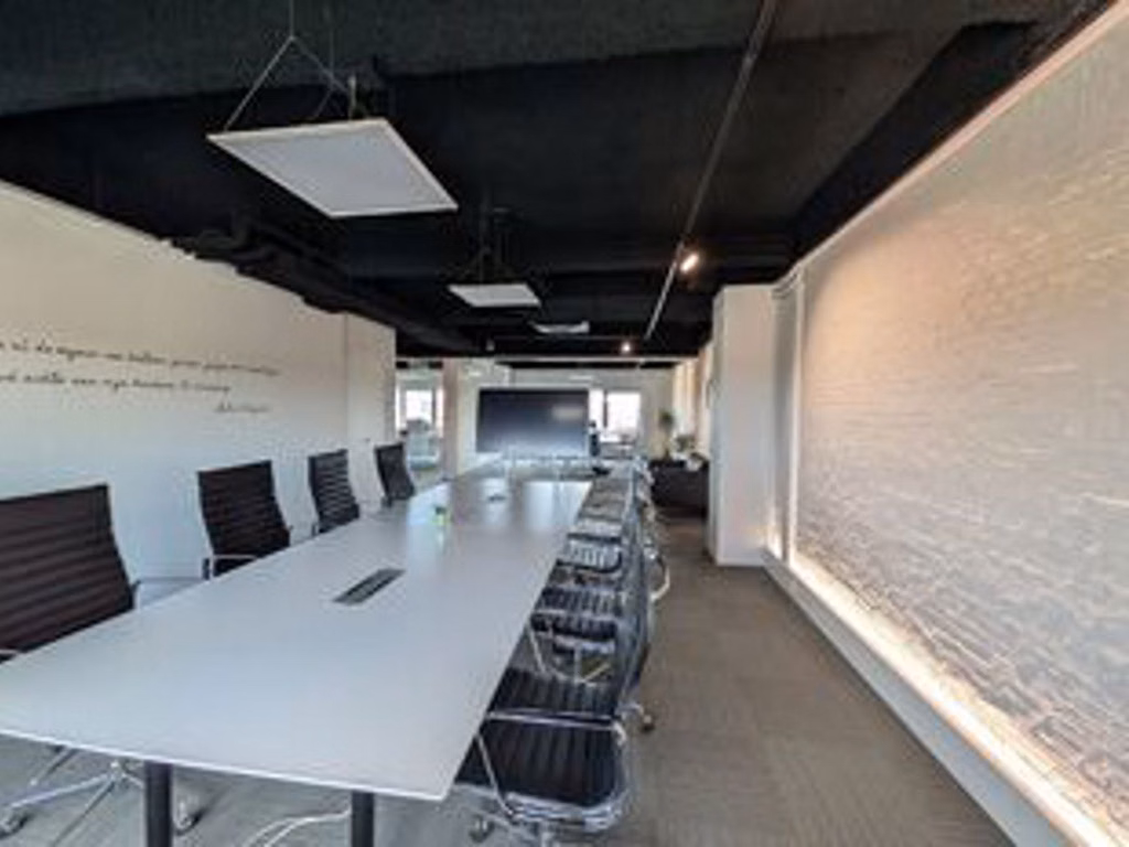 À LOUER BUREAUX ANVERS