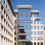 Bureau à louer <br> Brussels