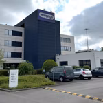 TO LET - OFFICES - ZAVENTEM