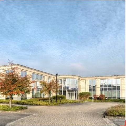 Offices for rent <br> Zaventem