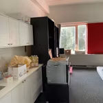 LEUVENSESTEENWEG 501 HORIZON 7 - 01