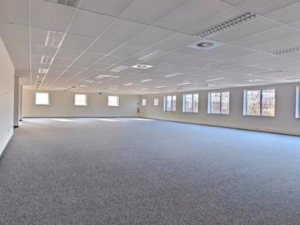 A LOUER  - BUREAUX - MACHELEN