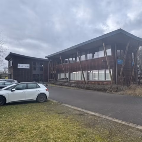 Immeuble de bureaux à vendre <br> Ottignies-Louvain-la-Neuve Louvain-la-Neuve