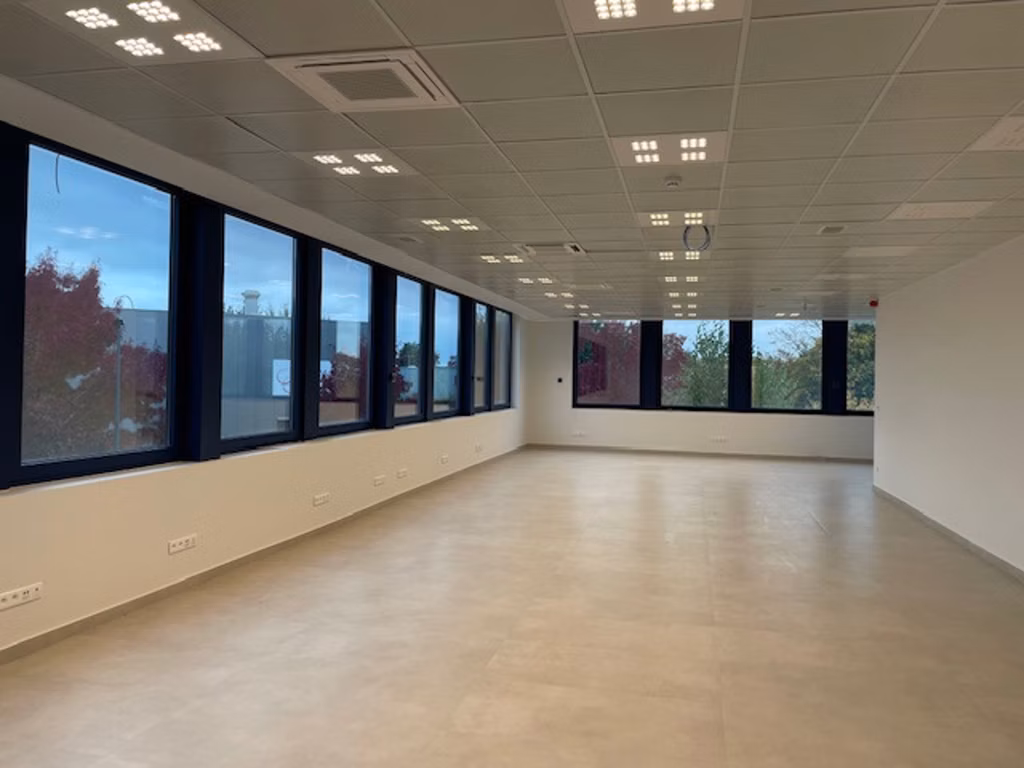Commercial for rent <br> Zaventem