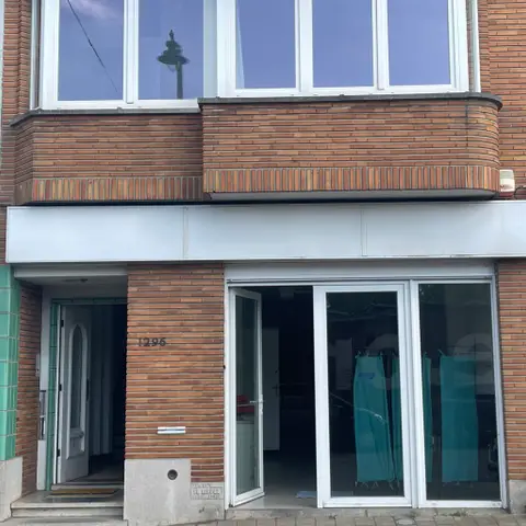 Immeuble a usage multiple à louer <br> Uccle