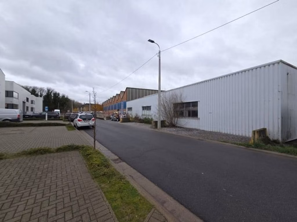 DELLINGSTRAAT 30