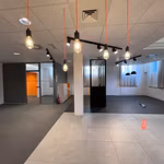 Luxembourg 47-RDC BUREAU RETAIL