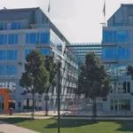 Bureau à louer <br> Bruxelles