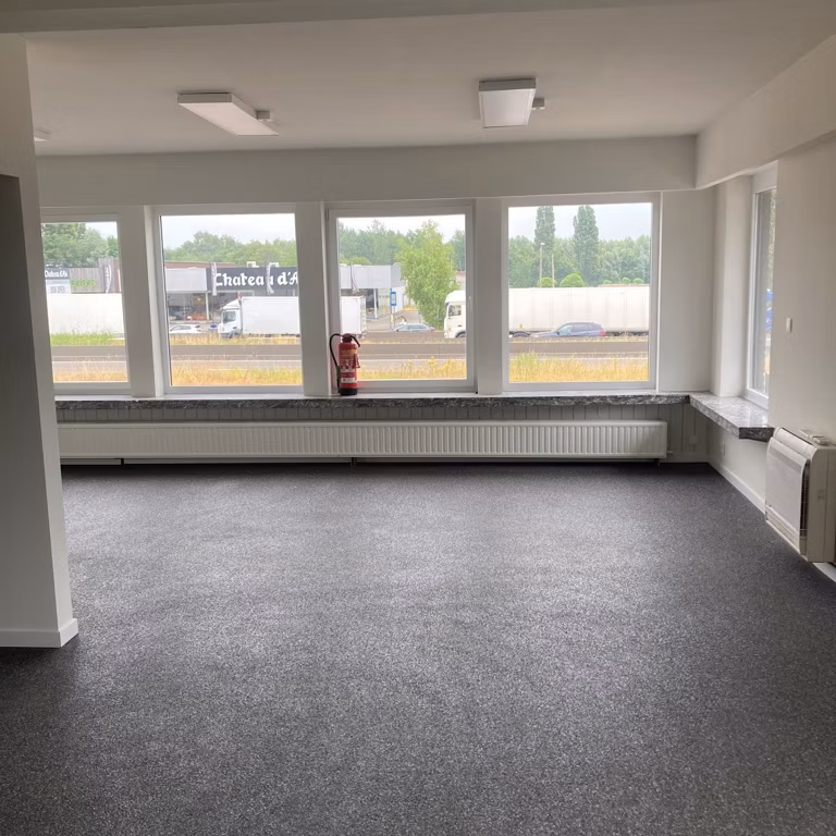 Boomsesteenweg 2 - KANTOOR