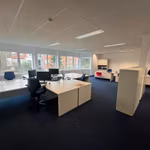 A LOUER BUREAUX A WILRIJK