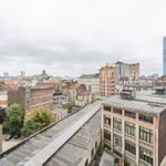 TO LET - OFFICES - BRUSSELS