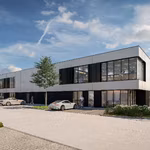 LIERSESTEENWEG 203 - BERGEBEEK BLOK B03 UNIT 09