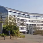 A LOUER - BUREAUX - JETTE (BRUXELLES)