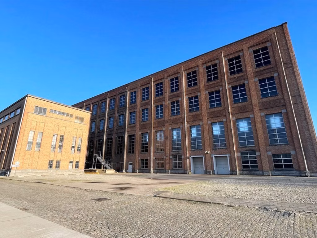 Office for rent <br> Schelle