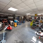A VENDRE - P.A.E Portemont - immeuble semi-industriel
