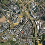 Bureau à louer <br> Zaventem