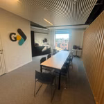FOR RENT MOVE-IN READY OFFICES MECHELEN STATION