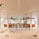 A LOUER - BUREAUX - BRUXELLES