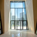 TO LET - OFFICES - BRUSSELS