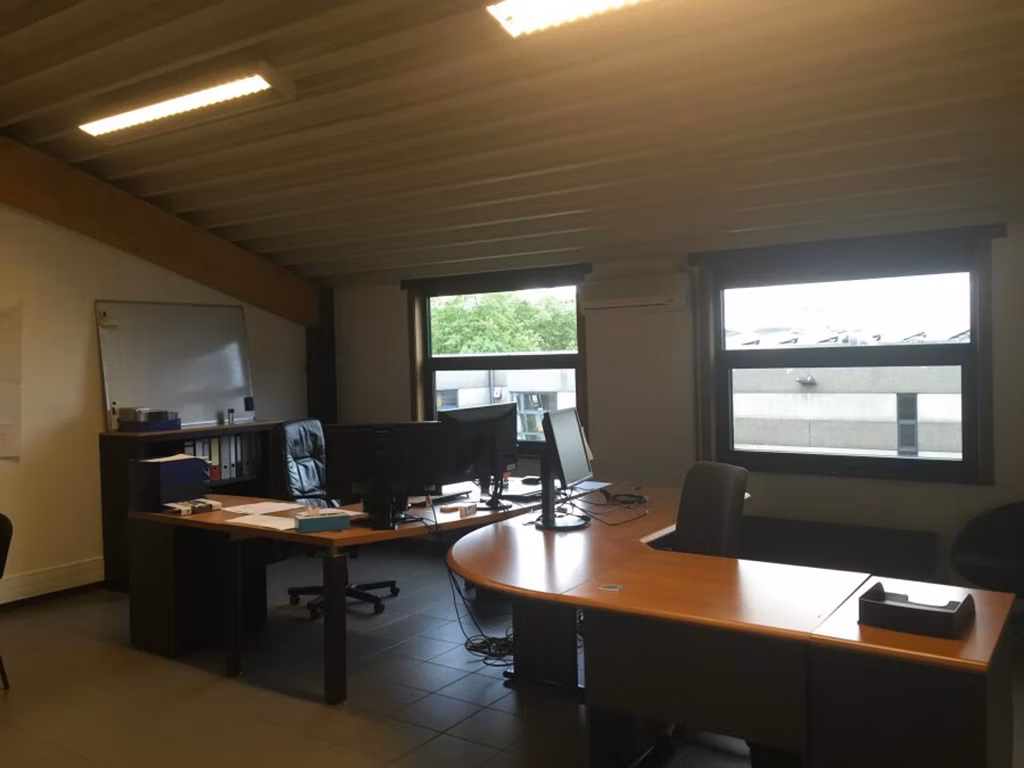 LAERBEEK 72B - 002 - 1BU