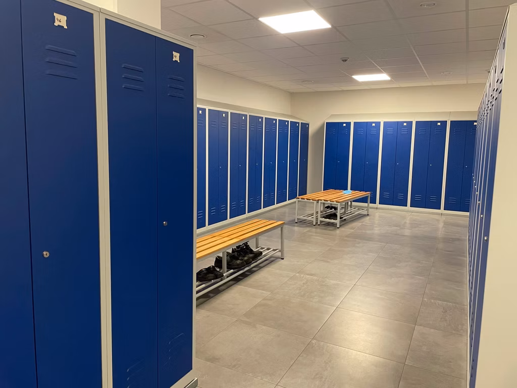 WATERKERINGSTRAAT 19